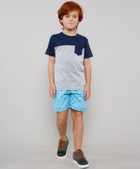 Camiseta-Infantil-com-Recorte-e-Bolso-Manga-Curta-Azul-Marinho-9630894-Azul_Marinho_3 Camiseta-Infantil-com-Recorte-e-Bolso-Manga-Curta-Azul-Marinho-9630894-Azul_Marinho_3