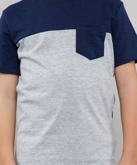 Camiseta-Infantil-com-Recorte-e-Bolso-Manga-Curta-Azul-Marinho-9630894-Azul_Marinho_4 Camiseta-Infantil-com-Recorte-e-Bolso-Manga-Curta-Azul-Marinho-9630894-Azul_Marinho_4