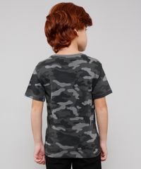 Camiseta-Infantil-Homem-Aranha-Estampada-Camuflada-Manga-Curta-Cinza-Escuro-9621737-Cinza_Escuro_2