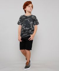 Camiseta-Infantil-Homem-Aranha-Estampada-Camuflada-Manga-Curta-Cinza-Escuro-9621737-Cinza_Escuro_3