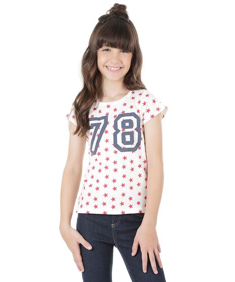 Blusa-Estampa-de-Estrelas-em-Algodao---Sustentavel-Off-White-8590768-Off_White_1