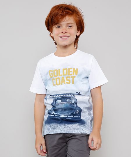 Camiseta-Infantil--Golden-Coast--Manga-Curta-Off-White-9621730-Off_White_1 Camiseta-Infantil--Golden-Coast--Manga-Curta-Off-White-9621730-Off_White_1