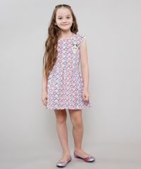 Vestido-Infantil-LOL-Surprise-Estampado-de-Coracoes-com-Babado-Off-White-9669079-Off_White_3