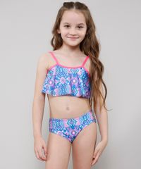 Biquini-Infantil-Estampado-Geometrico-com-Protecao-UV50--Roxo-9630559-Roxo_1
