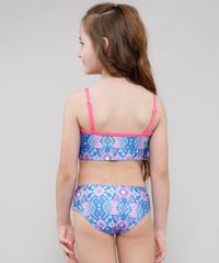 Biquini-Infantil-Estampado-Geometrico-com-Protecao-UV50--Roxo-9630559-Roxo_2