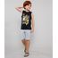 Conjunto-Infantil-Transformers-de-Regata-Gola-Careca-Preta---Bermuda-em-Moletom--Cinza-Mescla-Claro-9630535-Cinza_Mescla_Claro_1