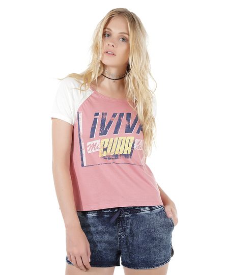 Blusa--Viva-Mi-Cuba-Libre---Rosa-8552093-Rosa_1 Blusa--Viva-Mi-Cuba-Libre---Rosa-8552093-Rosa_1