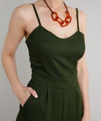 Macacao-Feminino-Pantacourt-com-Bolso-Alca-Fina-Verde-Militar-9665418-Verde_Militar_4