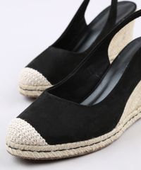 Espadrille-Feminina-Oneself-Anabela-em-Suede--Preta-9721668-Preto_2