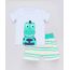 Conjunto-infantil-de-Camiseta-Jacare-Manga-Curta-Cinza---Short-Listrado-Verde-9678403-Verde_1