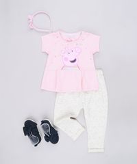 Calca-Infantil-com-Laco-Bege-Claro-9678242-Bege_Claro_3