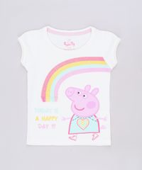 Blusa-Infantil-Peppa-Pig-Manga-Curta-Off-White-9688775-Off_White_1