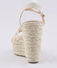 Sandalia-Feminina-Oneself-Plataforma-em-Corda-Bege-Claro-9721665-Bege_Claro_3