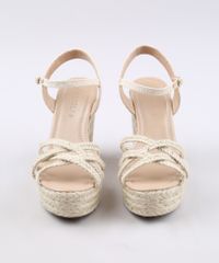 Sandalia-Feminina-Oneself-Plataforma-em-Corda-Bege-Claro-9721665-Bege_Claro_4