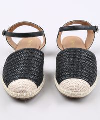 Espadrille-Feminina-Via-Uno-com-Corda-Preta-9674275-Preto_4