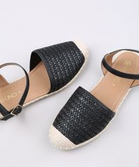 Espadrille-Feminina-Via-Uno-com-Corda-Preta-9674275-Preto_5