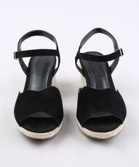 Sandalia-Feminina-Oneself-Anabela-com-Corda-Preta-9721670-Preto_4 Sandalia-Feminina-Oneself-Anabela-com-Corda-Preta-9721670-Preto_4