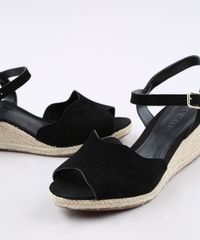 Sandalia-Feminina-Oneself-Anabela-com-Corda-Preta-9721670-Preto_5