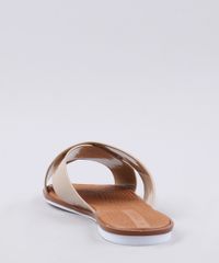 Rasteira-Feminina-Moleca-com-Tiras-em-Verniz-Bege-9697913-Bege_3