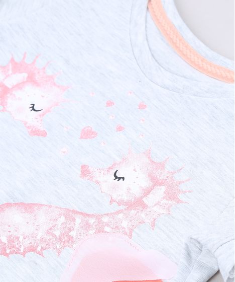 marca de roupa cavalo marinho