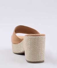 Tamanco-Feminino-Via-Uno-em-Suede--Bege-9674278-Bege_3