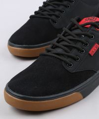 Tenis-Masculino-Ollie-com-Recortes--Preto-9681185-Preto_2