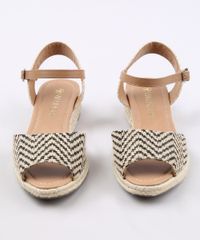 Sandalia-Feminina-Via-Uno-Anabela-Estampada-com-Corda-Caramelo-9674268-Caramelo_4