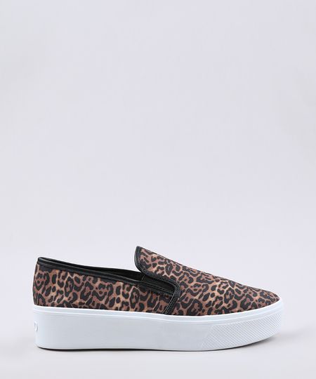 Tenis-Slip-On-Feminino-Flatform-Via-Uno-Estampado-Animal-Print-Onca--Bege-9675413-Bege_1 Tenis-Slip-On-Feminino-Flatform-Via-Uno-Estampado-Animal-Print-Onca--Bege-9675413-Bege_1
