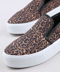 Tenis-Slip-On-Feminino-Flatform-Via-Uno-Estampado-Animal-Print-Onca--Bege-9675413-Bege_2 Tenis-Slip-On-Feminino-Flatform-Via-Uno-Estampado-Animal-Print-Onca--Bege-9675413-Bege_2