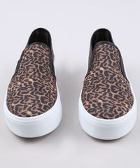 Tenis-Slip-On-Feminino-Flatform-Via-Uno-Estampado-Animal-Print-Onca--Bege-9675413-Bege_4 Tenis-Slip-On-Feminino-Flatform-Via-Uno-Estampado-Animal-Print-Onca--Bege-9675413-Bege_4