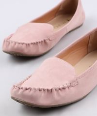 Mocassim-Feminino-Via-Uno-em-Suede-Rose-9673912-Rose_2