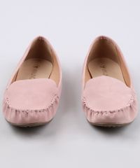 Mocassim-Feminino-Via-Uno-em-Suede-Rose-9673912-Rose_4