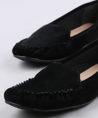 Mocassim-Feminino-Via-Uno-em-Suede-Preto-9673913-Preto_2