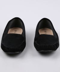 Mocassim-Feminino-Via-Uno-em-Suede-Preto-9673913-Preto_4