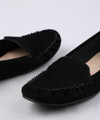 Mocassim-Feminino-Via-Uno-em-Suede-Preto-9673913-Preto_5