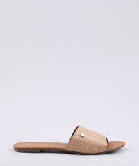 Rasteira-Slide-Feminina-Via-Uno-Croco-Bege-9674269-Bege_1
