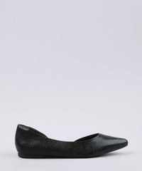 Sapatilha-Feminina-Via-Uno-Bico-Fino-com-Recorte-Preta-9673906-Preto_1