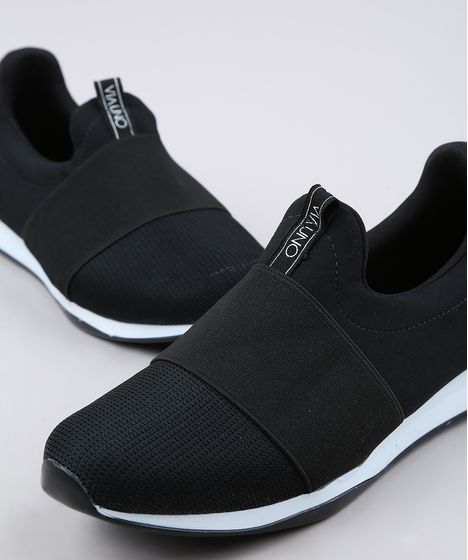 tenis via uno elastico