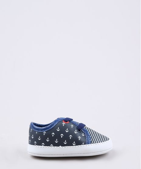 Tenis-Infantil-Pimpolho-Estampado-de-Ancora-Azul-Marinho-9438705-Azul_Marinho_1