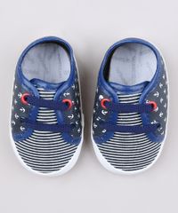 Tenis-Infantil-Pimpolho-Estampado-de-Ancora-Azul-Marinho-9438705-Azul_Marinho_4