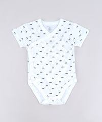 Body-Infantil-Transpassado-Estampado-de-Nuvens-Manga-Curta-Gola-V-Off-White-9584563-Off_White_1