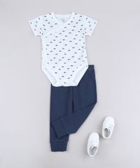 Body-Infantil-Transpassado-Estampado-de-Nuvens-Manga-Curta-Gola-V-Off-White-9584563-Off_White_3
