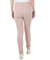 Calca-Super-Skinny-Rosa-Claro-8518607-Rosa_Claro_2 Calca-Super-Skinny-Rosa-Claro-8518607-Rosa_Claro_2