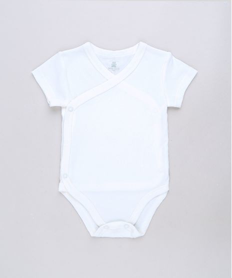 Body-Infantil-Transpassado-Manga-Curta-Decote-V-Off-White-9584568-Off_White_1