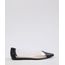 Sapatilha-Feminina-Via-Uno-Bico-Fino-Croco-com-Recorte-Transparente-Preta-9673921-Preto_1