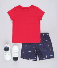 Bermuda-Surf-Infantil-Estampada-Tropical-Azul-Marinho-9655820-Azul_Marinho_3