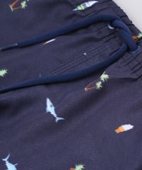 Bermuda-Surf-Infantil-Estampada-Tropical-Azul-Marinho-9655820-Azul_Marinho_4