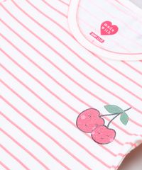 Blusa-Infantil-Listrada-com-Cerejas-Manga-Curta-Off-White-9679480-Off_White_3