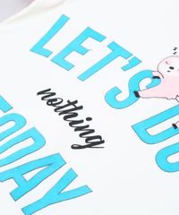 Pijama-Infantil-Bicho-Preguica-Manga-Curta-Off-White-9640941-Off_White_3
