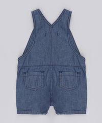 Jardineira-Jeans-Infantil-com-Bolsos-Azul-Escuro-9671778-Azul_Escuro_2
